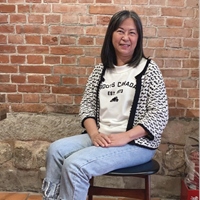 和解療癒師-蓓麗