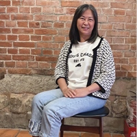 和解療癒師-蓓麗