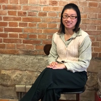 和解療癒師-sharon