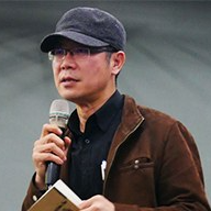 龔卓軍 Gong Jow-Jiun (TW)