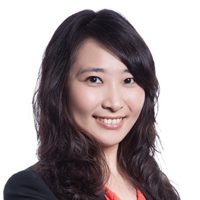 Maggie Hsieh 謝杰凌