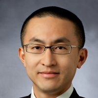 Chih Wei Feng  馮熾煒