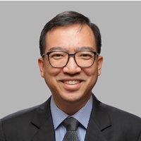 Howard Cheam 詹興豪