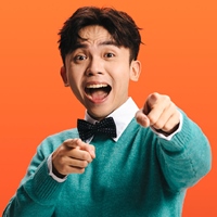 黃豪平｜喜劇演員