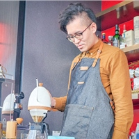 港仔Andy (Andy Ho)