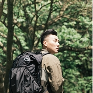 秋天剩旅行 Danny