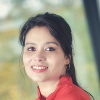 Dr. Sarbani Chattopadhyay