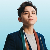 黃豪平｜專業主持