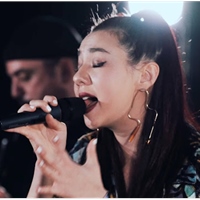 Caitlin Magee 凱琳