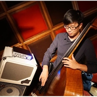 林克安 Derrick Lin