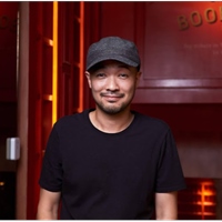 蔡子雍 Bruce Tsai