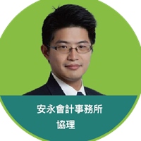 林群堯 Brian Lin