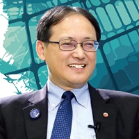 王熙蒙 Simon Wang