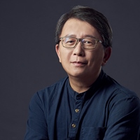 金獎導演 楊力州