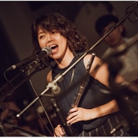 張瑛蘭 Ing Lan Chang