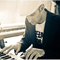 Martin Musaubach 明馬丁