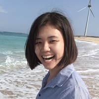 凱莉給你一抹甜