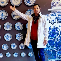 郭金福|小郭老師