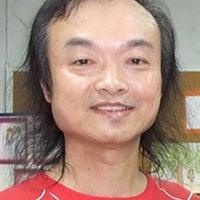 鄭文淵 (胖哥老師)