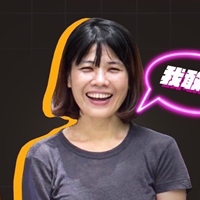 我的家一隅有光