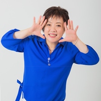 張惠玲