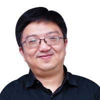 陳凱文（Kevin）