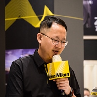 Simon 國內知名攝影師