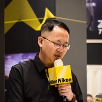 Simon 國內知名攝影師