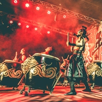 九天民俗技藝團