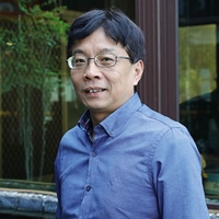 劉志偉