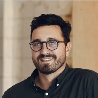 Guillaume Charny-Brunet