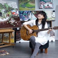 林小南 (小南方)