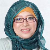 Diah Yusuf