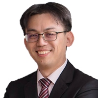 張展智 Terence Chang