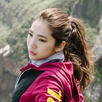 詹喬愉- 三條魚Tri Fish