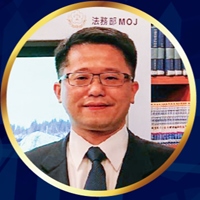 高一書主任檢察官