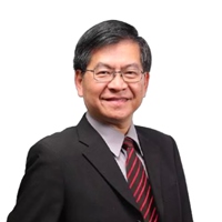 Professor SIN, Kuen Fung Kenneth, MH (冼權鋒教授)