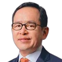 Mr. Eugene Liu (廖於勤)