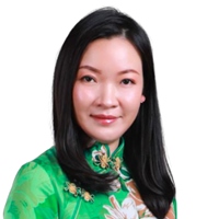 Ms. Mary Yu (余嫿)