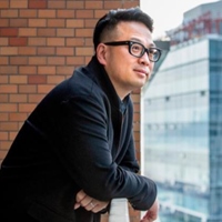 Mr. Peter Ng (伍尚豪)