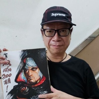 Mr. Jack Fung (馮志明)