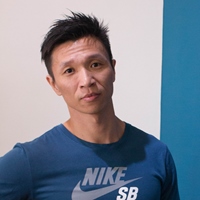 顏玉顯 ( SEN-YEN )