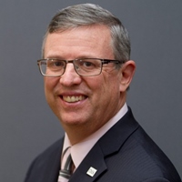 Jeffrey C. Thomson, CMA (U.S.), CSCA, CAE
