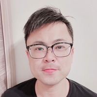 高書傑  Jacky Kao