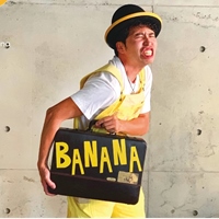 Mr. Banana　香蕉先生