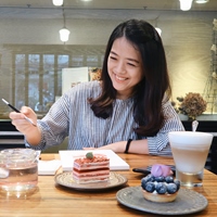 邱俞鳴 Effie Chiu