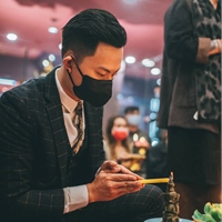 Kevin老師