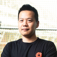 李培僑 Patrick Li