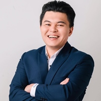 黃文泰 