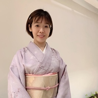 楊琇瑄 Jennifer Yang